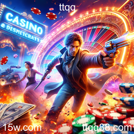 A Evolução dos Jogos de Ação: Da Diversão ao Desafio