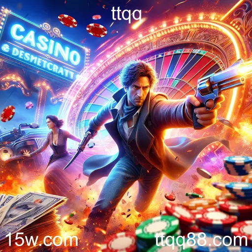 A Evolução dos Jogos de Ação: Da Diversão ao Desafio️