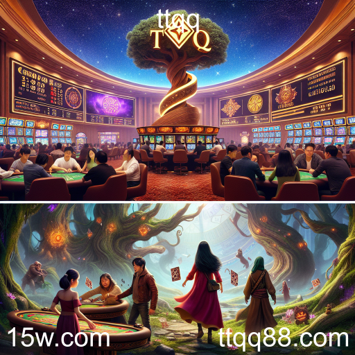 A Magia dos Jogos de Aventura: Uma Jornada Inesquecível