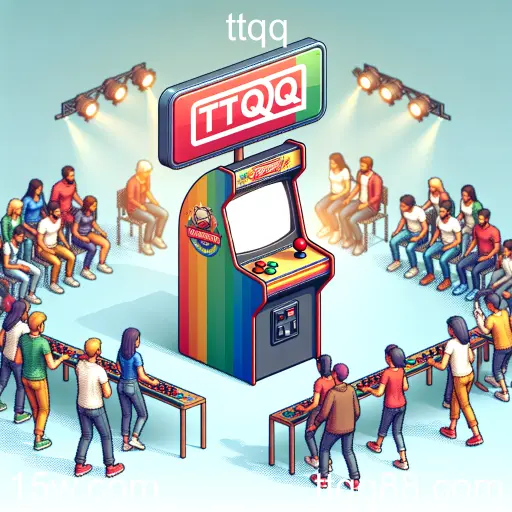 A Evolução dos Jogos de Arcade️